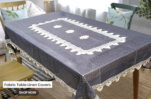 Embossed Table Covers